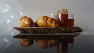 Tin Dora Coffee catering sunumu 9
