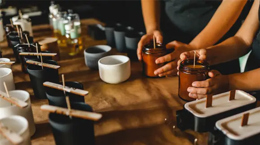 Uygulamalı Kahve ve Mocktail Eğitimi